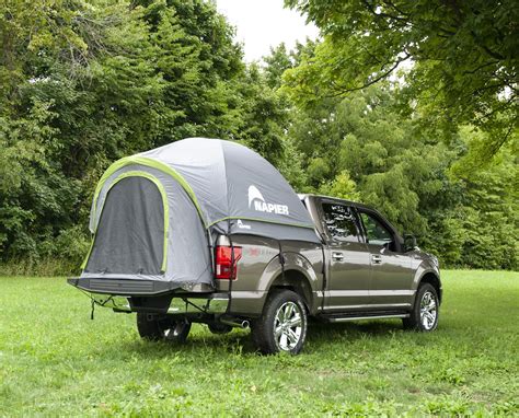 Backroadz Truck Tent Compact Regular Bed 6 63 Walmart Canada