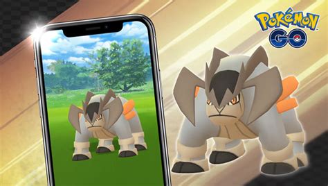Cobalion Pokémon Go Raid Battle Tips