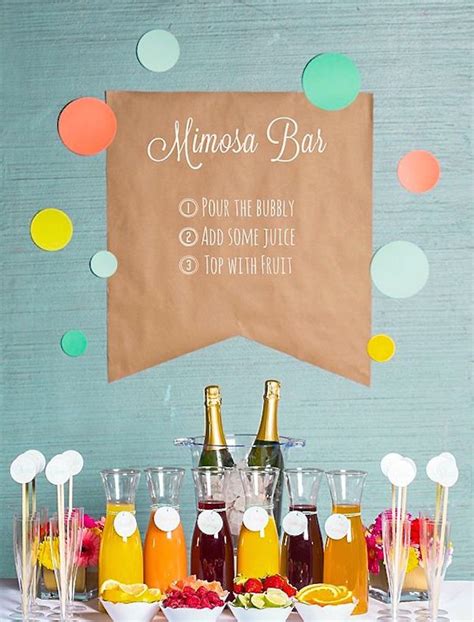 Cool—and Grown Up—birthday Party Ideas For Adults Stylecaster