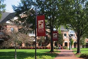 Elon University