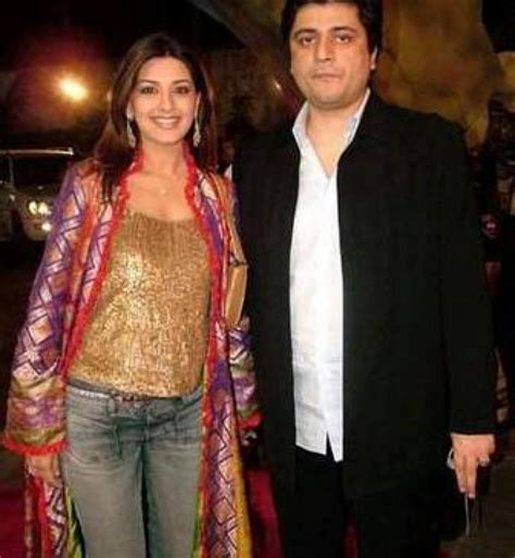 Sonali Bendre And Goldie Behl S Love Story Is A Match Made In Heaven