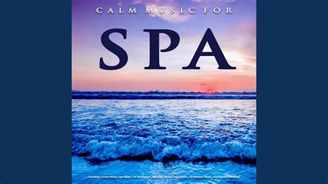 Spa Music Relaxation Youtube