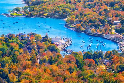 10 Best Places To Visit In Maine Lonely Planet