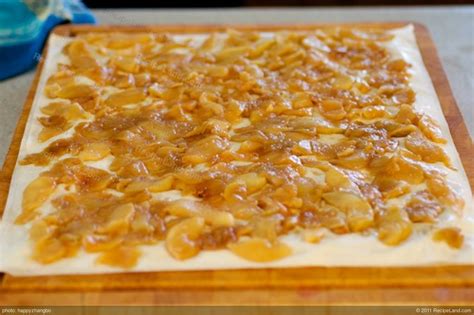 Awesome Apple Baklava Recipe RecipeLand Com