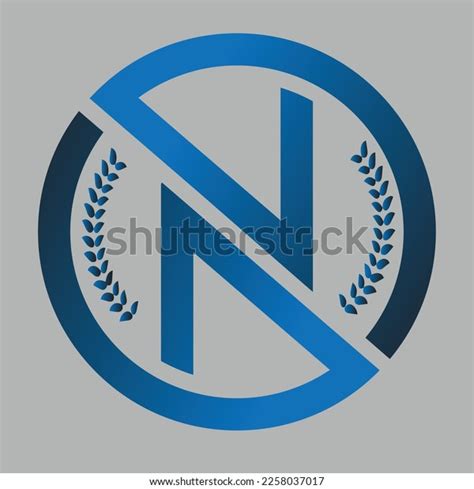 Letter N Z M X D Stock Vector Royalty Free 2258037017 Shutterstock