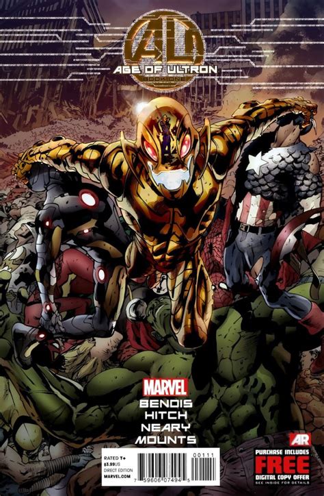 9 Coolest Avengers Age Of Ultron Easter Eggs Ign