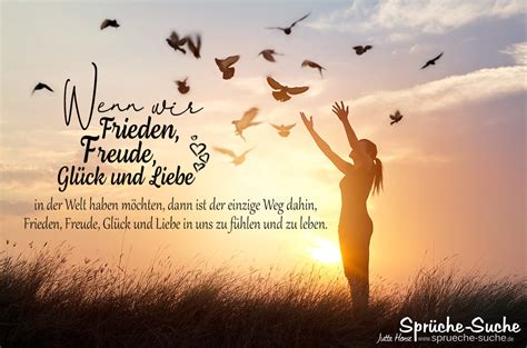 Herzlich willkommen in der montagsneurose. Spruch zum Nachdenken über Frieden, Freude, Glück und ...