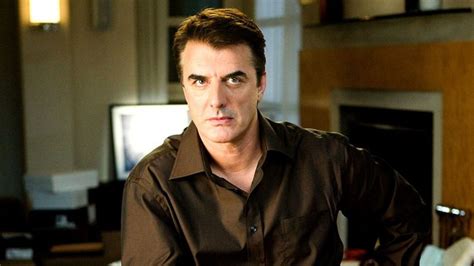 Chris Noth Mr Big De Sex And The City é Acusado De Abuso Sexual Por