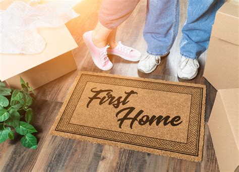10 Steps To Buying Your First Home Firmin And Co