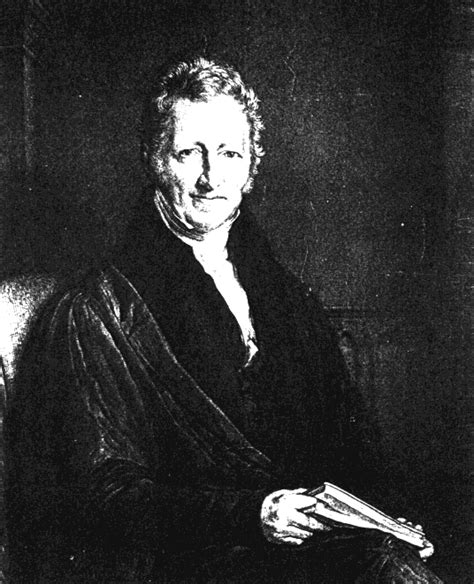Ideolab Laboratorio Ideológico Thomas R Malthus 1766 1834