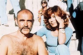 “Madame Sean Connery”, on France 2: intimate portrait of Micheline ...