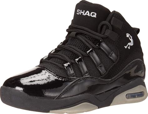 Shaq Unisex Child Yb Full Press Basketball Shoe Basketball