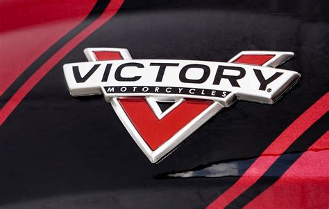 Victory Motorcycle Logo History And Meaning Bike Emblem