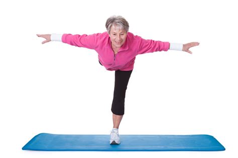 Seniorsbalance Exercises For Seniors Fitness Tips Exercises For