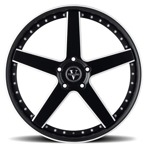 Vellano Wheels Vuh Concave Wheels And Vuh Concave Rims On Sale