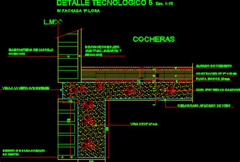 Concrete Floor Detail Dwg Flooring Guide By Cinvex