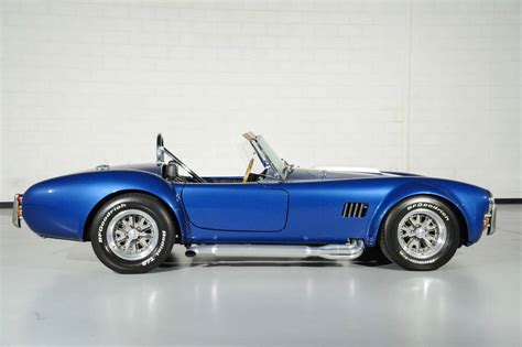 1966 Ford Shelby Cobra Photographic Print For Sale