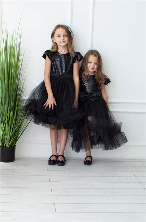 mommy and me dress mother daughter matching shiny dress dress etsy