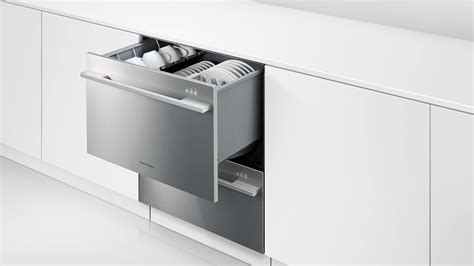 Fisher & paykel started the design and invention since 1934 and has grown into a global company operating in 50. Fisher & Paykel Dishwasher - MJs Contract Appliance