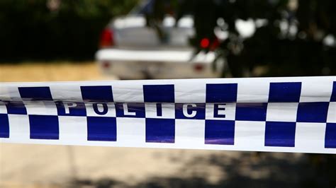 Qld Police Shooting Three Offenders Dead After Two Cops Neighbour Killed Near Chinchilla The