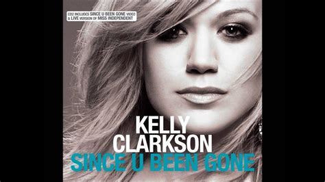 Kelly Clarkson- Since U Been Gone Marching Band Arrangement - YouTube