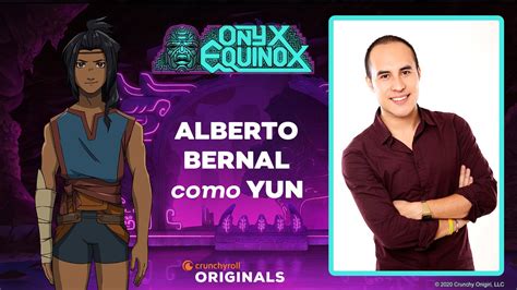 Onyx Equinox En Español On Twitter El Enviado De Los Dioses Que