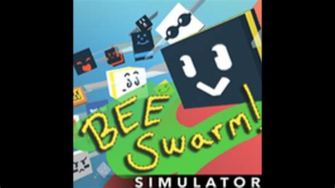 Roblox Bee Swarm Simulator Youtube