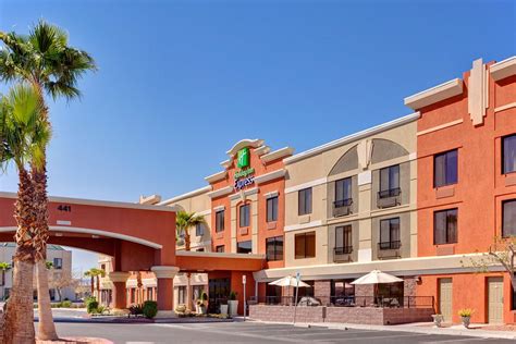 Holiday Inn Express Henderson 112 ̶1̶4̶4̶ Updated 2021 Prices