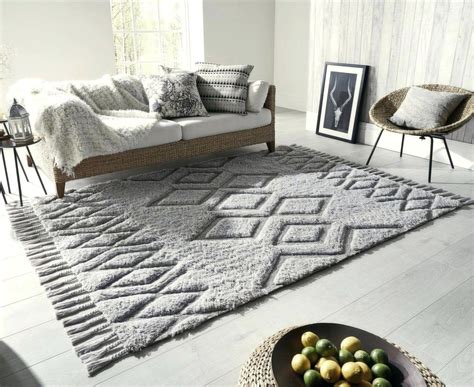 tips  choosing   carpet   living room talkdecor