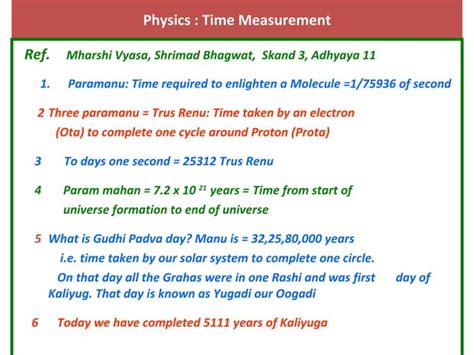 Ancient Indian Science Ppt