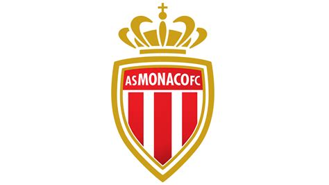 Association sportive de monaco football club sa, commonly referred to as as monaco (french pronunciation: AS Monaco logo histoire et signification, evolution ...