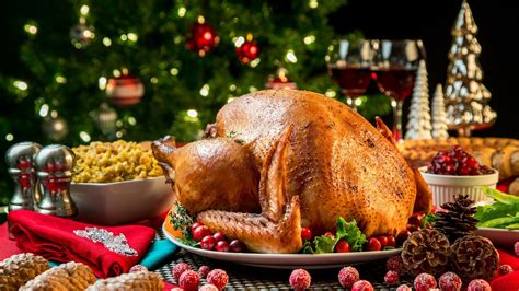 Maybe you would like to learn more about one of these? Thanksgiving dinner wallpaper - backiee