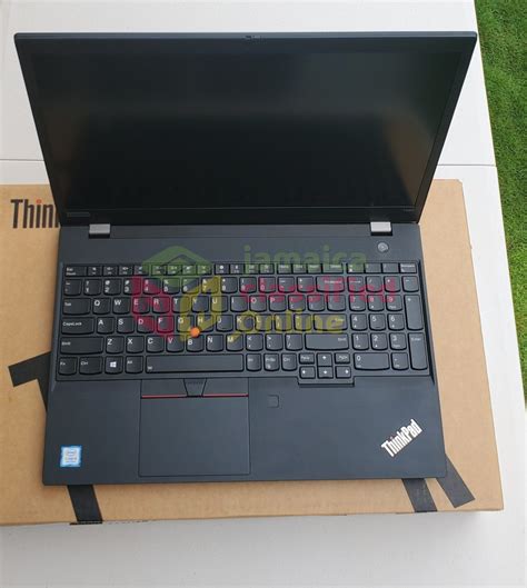 Lenovo Thinkpad T590 For Sale In Spanish Town St Catherine Consoles
