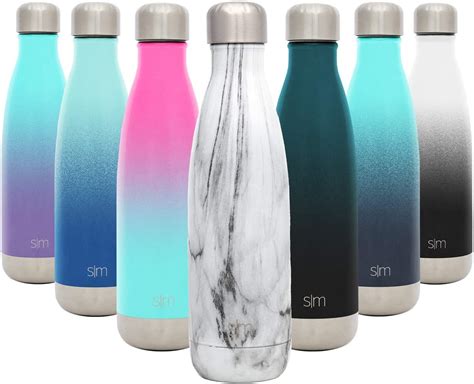 15 Best Stainless Steel Water Bottles Reviews Of 2023 You Should Check Out