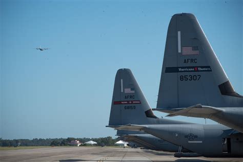 403rd wing evacuates aircraft continues tropical storm nate missions 403rd wing article display