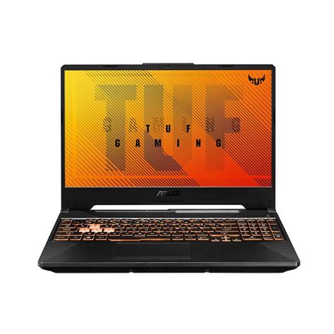 מחשב נייד Asus Tuf Gaming F15 Fx506lu Hn146t אסוס