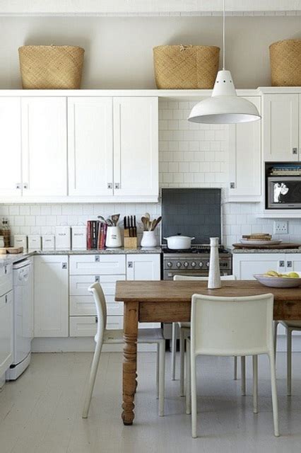 71 Stunning Scandinavian Kitchen Designs Digsdigs