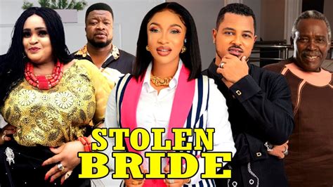 stolen bride {new trending movie} 2021 latest nigerian nollywood movies youtube