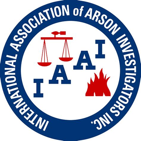 International Association Of Arson Investigators Releases White Paper
