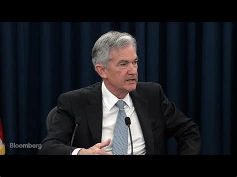 Fomc speak is a repository of speeches, testimony, interviews, commentary and public remarks by federal open market committee (fomc) participants, developed by the st. Powell Says FOMC Members Talked About Tariffs - YouTube