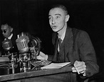 “Now I Am Become Death:” The Story Behind Oppenheimer’s Famous Quote