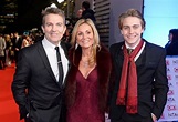 Bradley Walsh's life with famous wife - huge net worth, actor son and ...