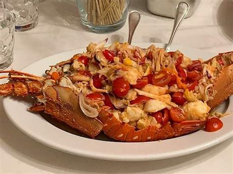 10 Most Popular French Seafood Dishes Tasteatlas