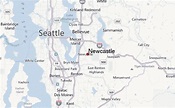 Newcastle, Washington Location Guide