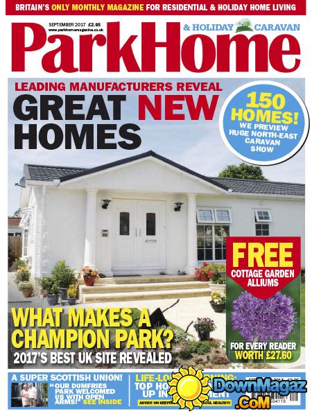 Christian, catholic, jewish & muslim. Park Home & Holiday Caravan - 09.2017 » Download PDF ...