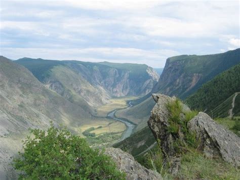 Altai Mountains Siberian District 2021 What To Know Before You Go