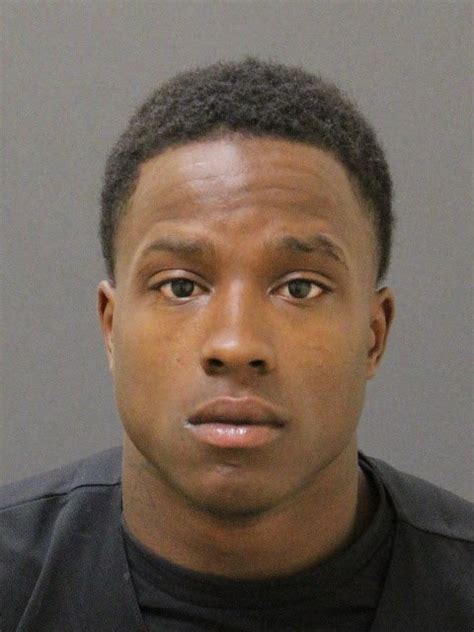 23 year old man arrested baltimore police department facebook