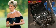 Princesa Diana, 23 anos após morte, tem real causa da tragédia exposta