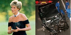 Princesa Diana, 23 anos após morte, tem real causa da tragédia exposta