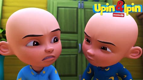 Upin And Ipin Musim 16 Full Movie Macam Mana Kak Ros Ni Upin Ipin